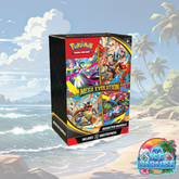 Pokemon TCG: Mega Evolution Booster Bundle