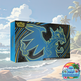 Pokemon TCG: Mega Charizard X EX Ultra Premium Collection Box