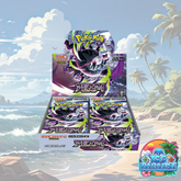 Pokemon TCG: Abyss Eye m5 Booster Box (Japanese)