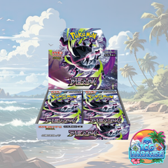 Pokemon TCG: Abyss Eye m5 Booster Box (Japanese)