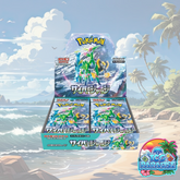 Pokemon TCG: Cyber Judge sv5M Booster Box (Japanese)