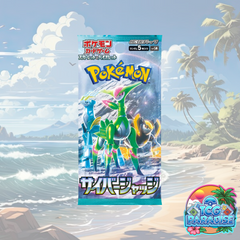 Pokemon TCG: Cyber Judge sv5M Booster Box (Japanese)