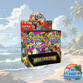 Pokemon TCG: Mega Evolution Booster Box