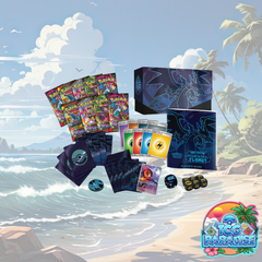 Pokemon TCG: Phantasmal Flames Elite Trainer Box