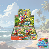 Pokemon TCG: Scarlet sv1S Booster Box (Japanese)