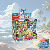 Pokemon TCG: Scarlet & Violet Booster Box