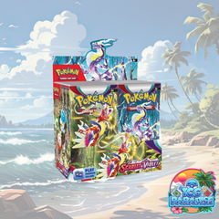 Pokemon TCG: Scarlet & Violet Booster Box