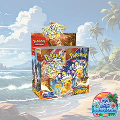 Pokemon TCG: Surging Sparks Booster Box