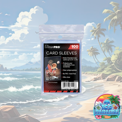 Ultra Pro Standard Soft Penny Sleeves