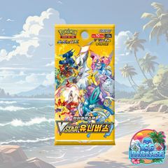 Pokemon TCG: VSTAR Universe High Class s12a Booster Pack (Korean)