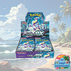 Pokemon TCG: Violet sv1V Booster Box (Japanese)