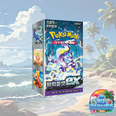 Pokemon TCG: Violet sv1V Booster Box (Korean)