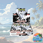 Pokemon TCG: White Flare sv11W Booster Box (Japanese)