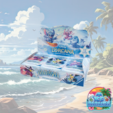 Disney Lorcana - Winterspell Booster Box