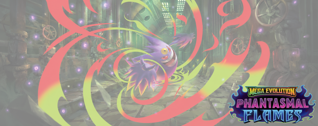 Phantasmal Flames