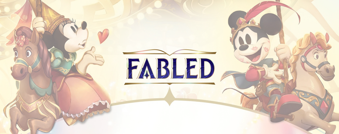 Fabled