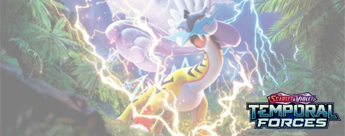 Temporal Forces