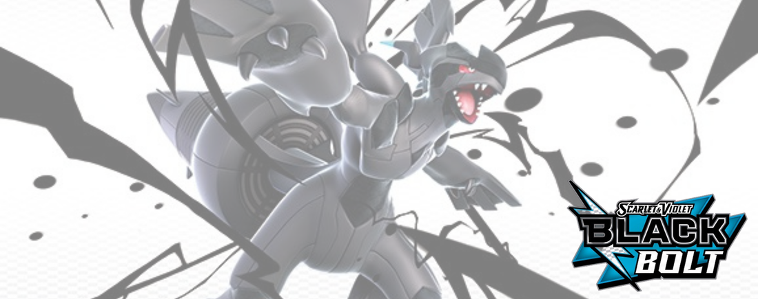 Black Bolt
