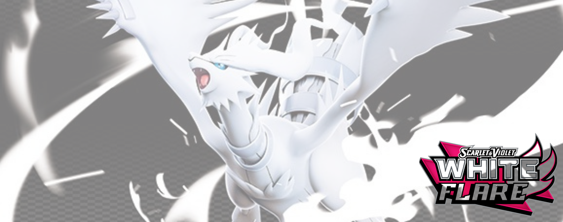 White Flare