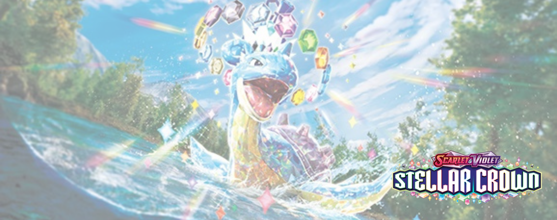 Stellar Crown