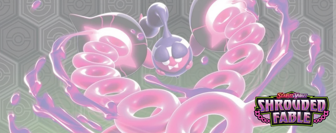 Shrouded Fable