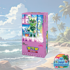 Pokemon TCG: Gem 5 (Chinese)