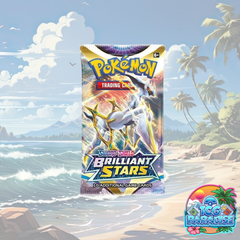 Pokemon TCG: Brilliant Stars Booster Pack
