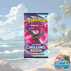 Pokemon TCG: Chilling Reign Booster Pack