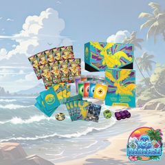 Pokemon TCG: Ascended Heroes Elite Trainer Box
