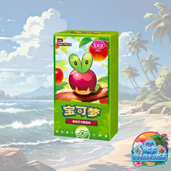 Pokemon TCG: Gem 6 (Chinese)
