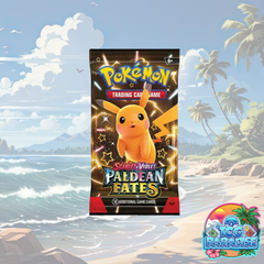 Pokemon TCG: Paldean Fates Booster Pack