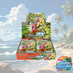 Pokemon TCG: Scarlet sv1S Booster Box (Japanese)