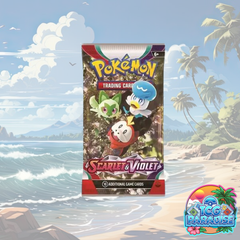 Pokemon TCG: Scarlet & Violet Booster Box