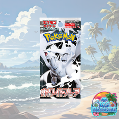Pokemon TCG: White Flare sv11W Booster Box (Japanese)