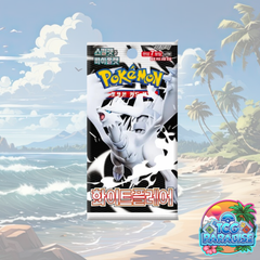 Pokemon TCG: White Flare sv11W Booster Box (Korean)